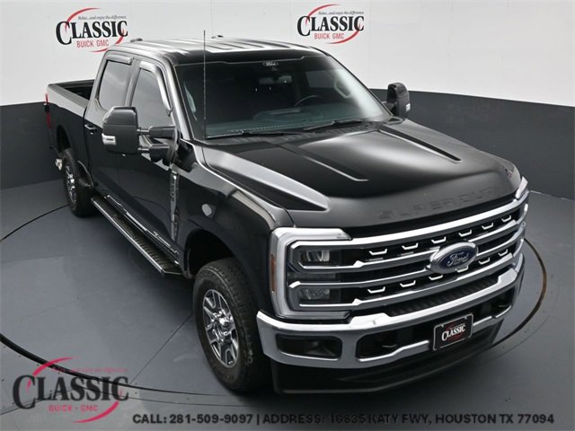 Used 2024 Ford F250 Lariat image 1