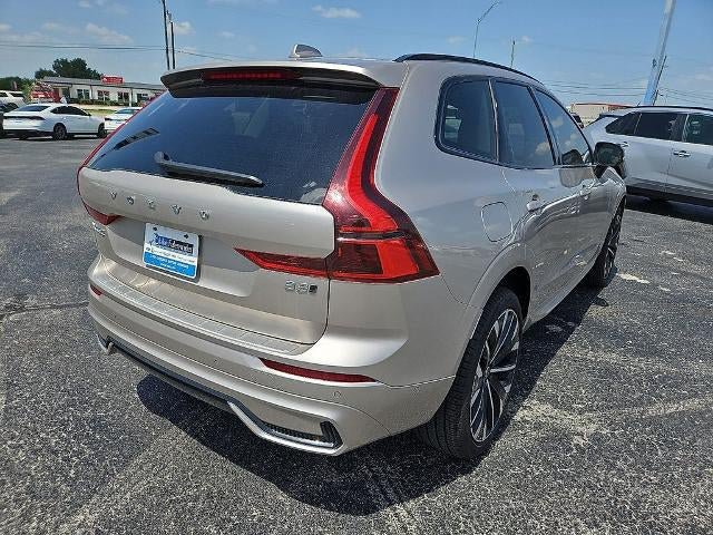 Used 2026 Volvo XC60 B5 Ultra w/ Protection Package Premier AWD/4WD image 7