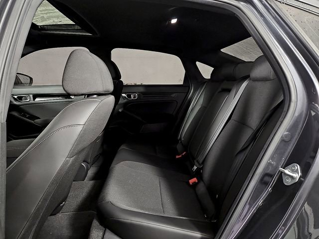 Used 2025 Honda Civic Sport image 11