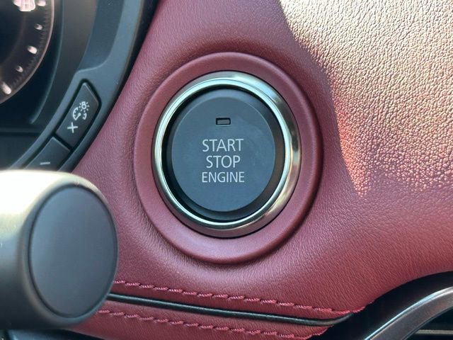 New 2026 MAZDA CX-70 3.3 Turbo S w/ Premium Package image 22