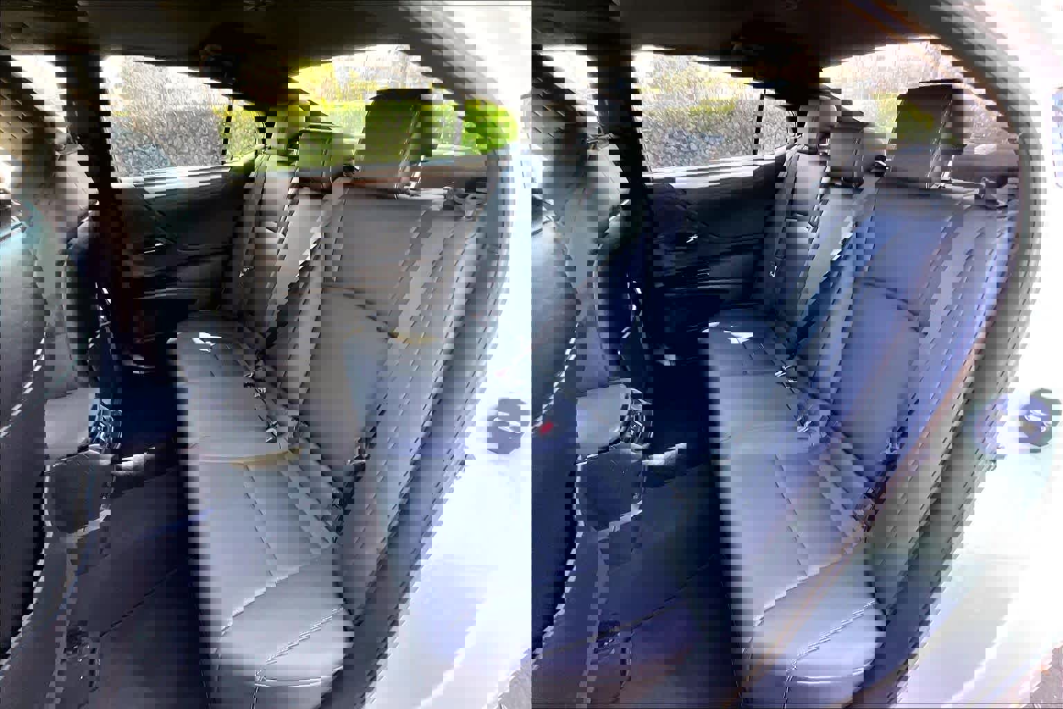 Used 2023 Lexus ES 350 F Sport w/ Accessory Package (Z2) image 21