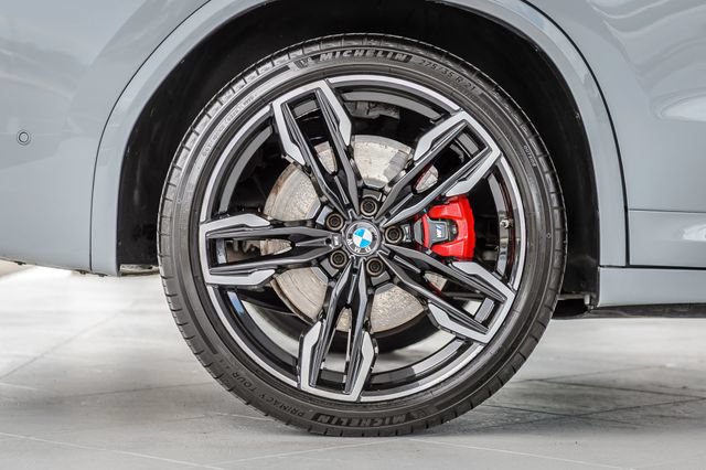 Used 2022 BMW X3 M40i AWD/4WD image 15