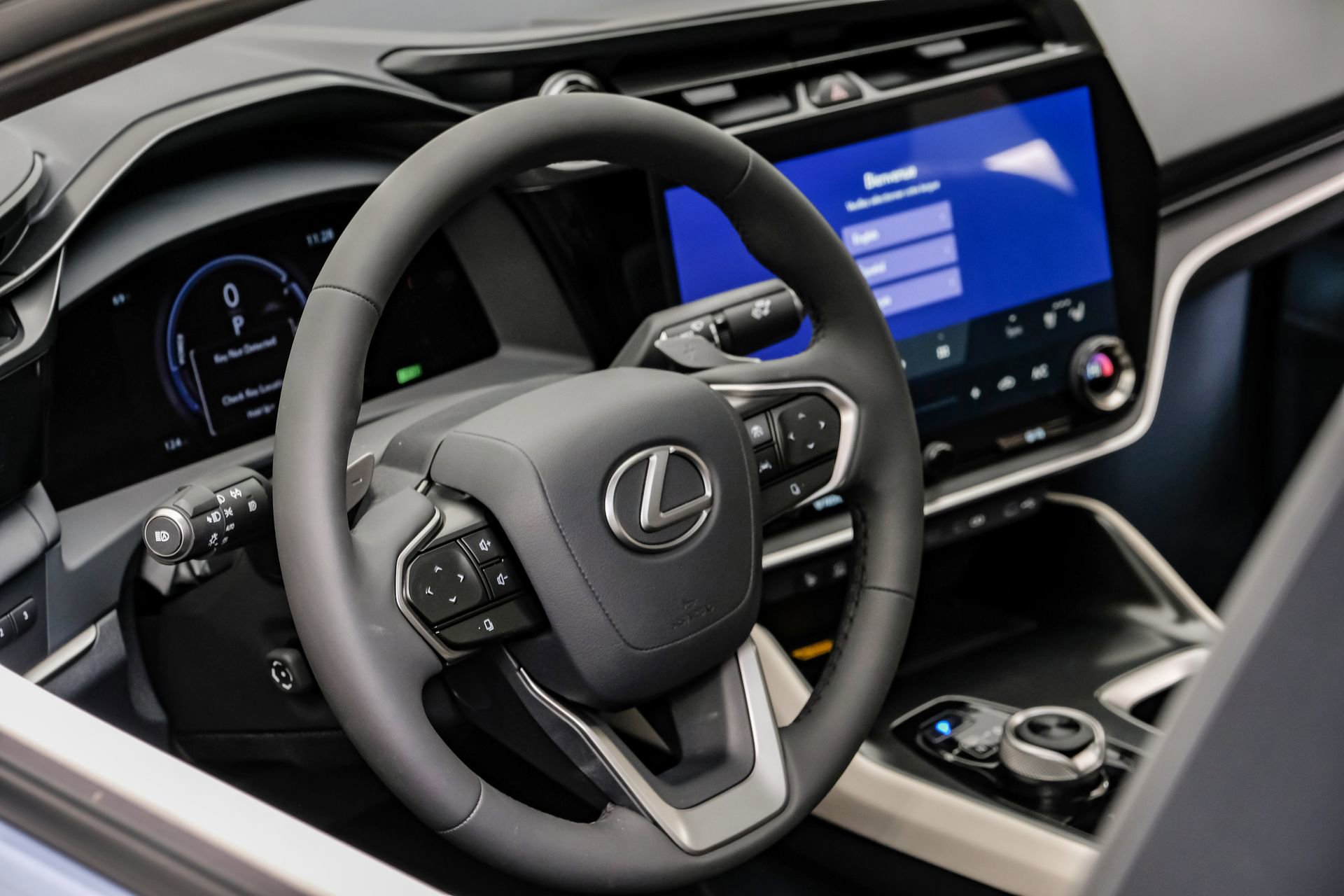 Used 2023 Lexus RZ 450e Premium image 20