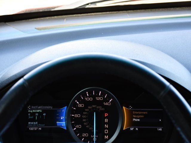 Used 2015 Ford Explorer XLT w/ Equipment Group 202B image 23