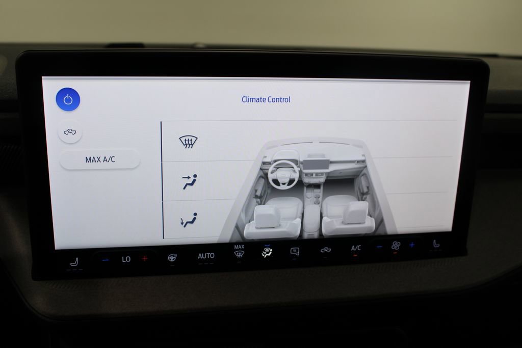 New 2025 Ford Maverick XLT w/ XLT Luxury Package image 47