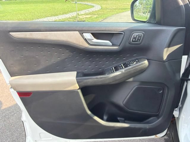 Used 2020 Ford Escape SEL FWD image 24