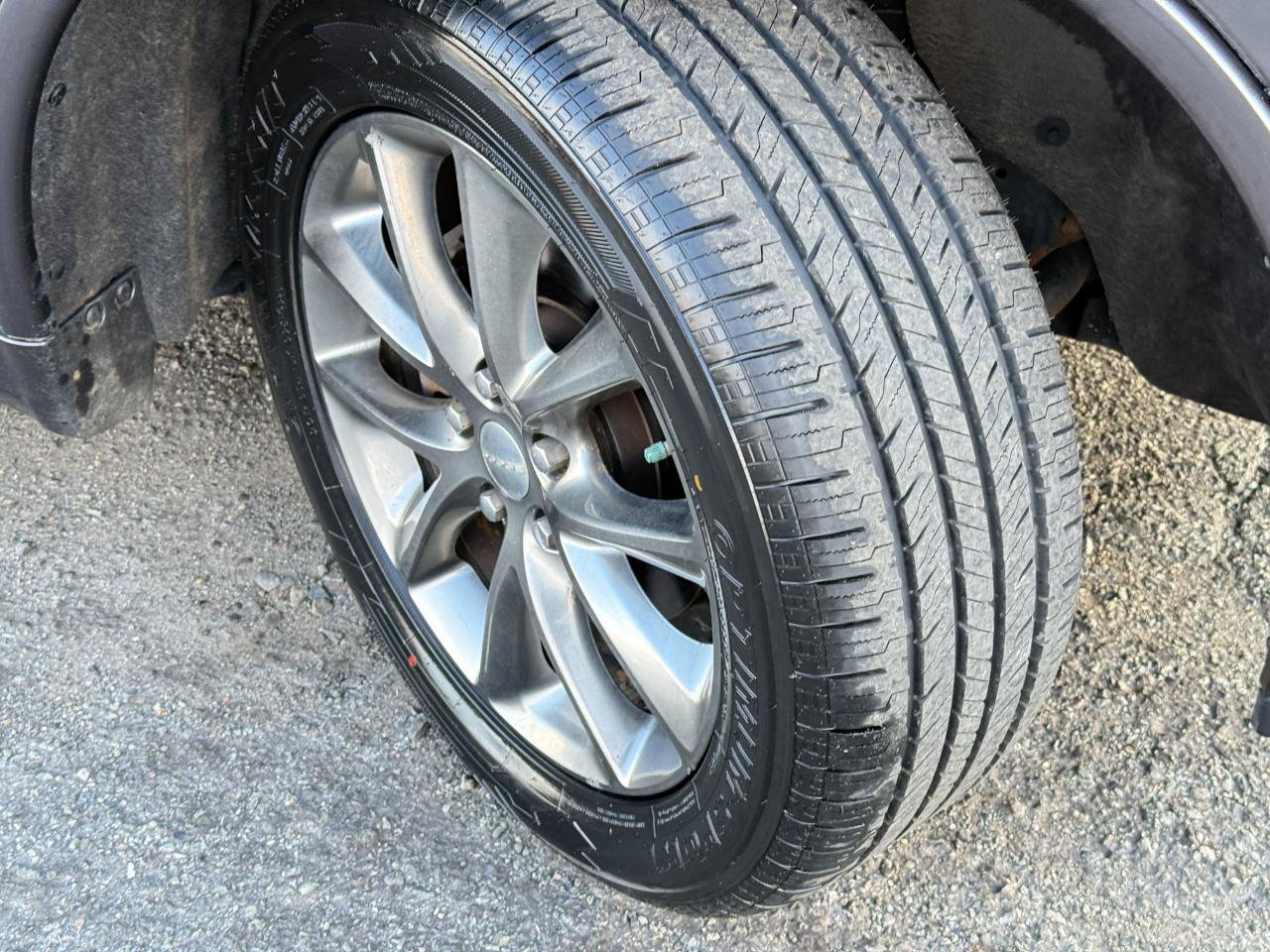 Used 2015 Dodge Durango SXT w/ Quick Order Package 23B AWD/4WD image 88