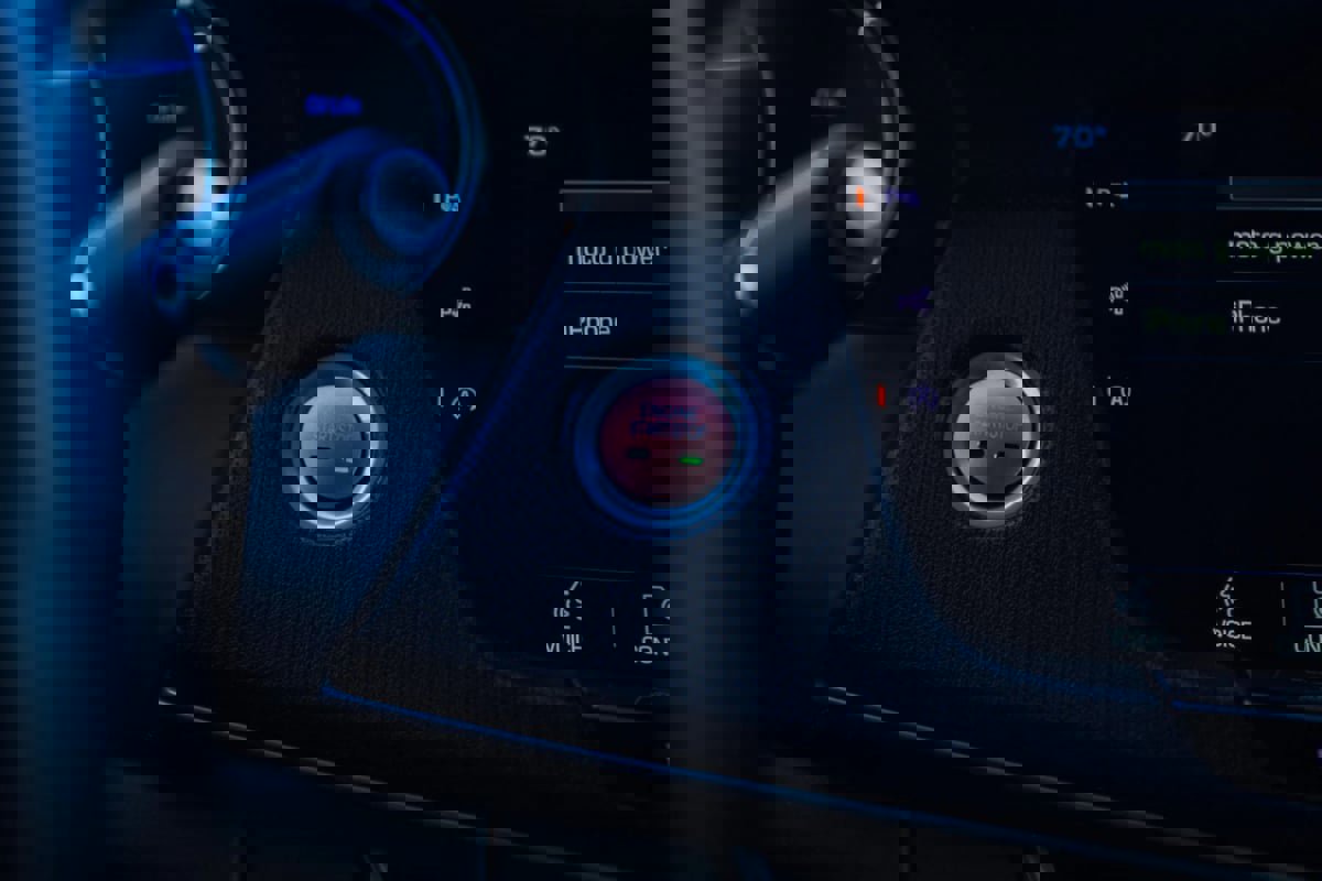 Used 2017 Cadillac CT6 Premium Luxury w/ Comfort Package image 21