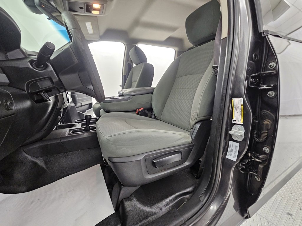 Used 2016 RAM 2500 Tradesman w/ Popular Equipment Group image 17