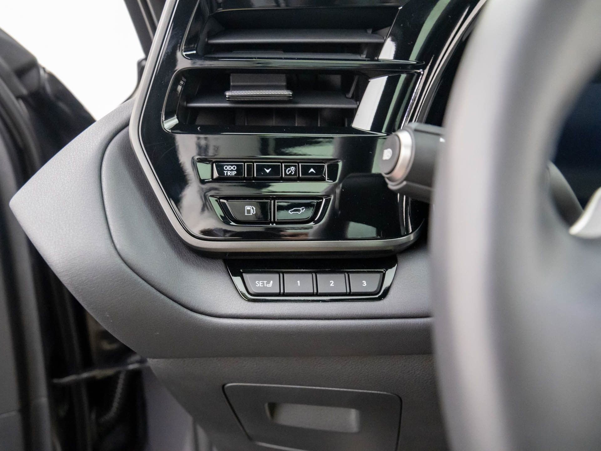 Used 2025 Lexus TX 350 AWD image 20