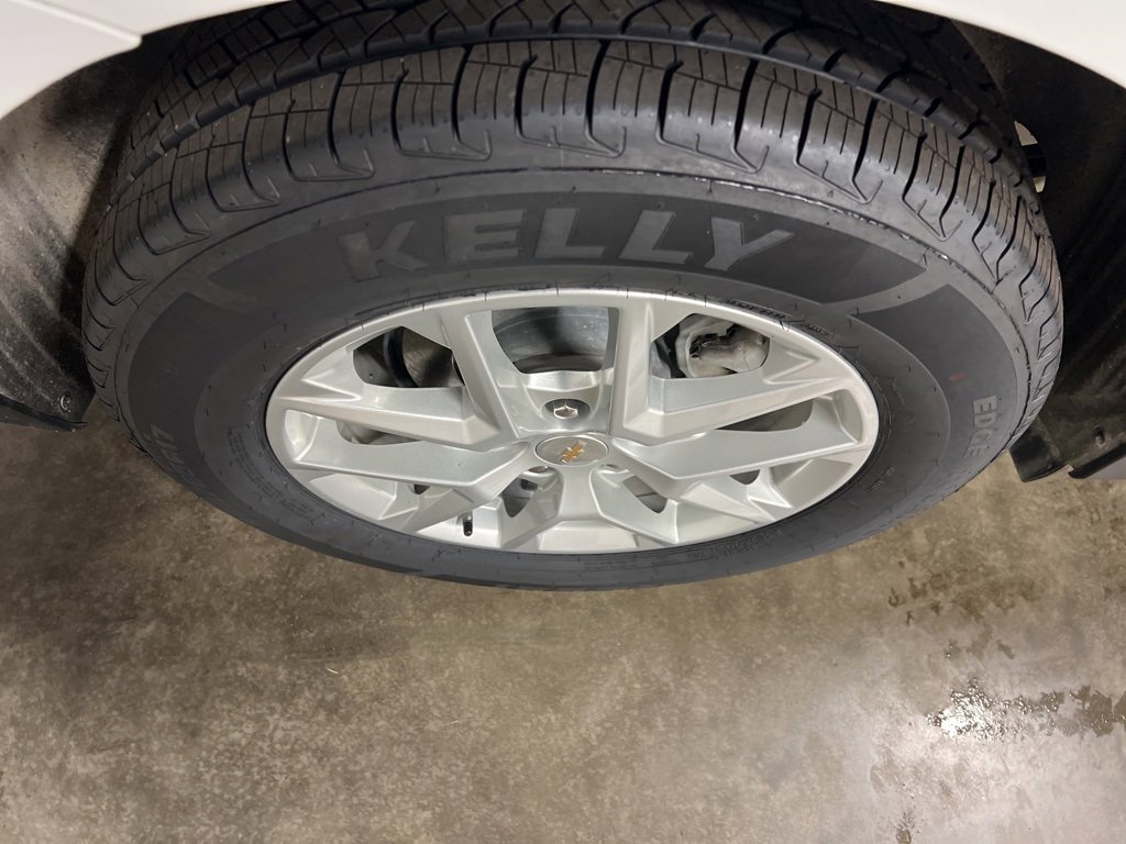 Certified 2023 Chevrolet Equinox LT image 21