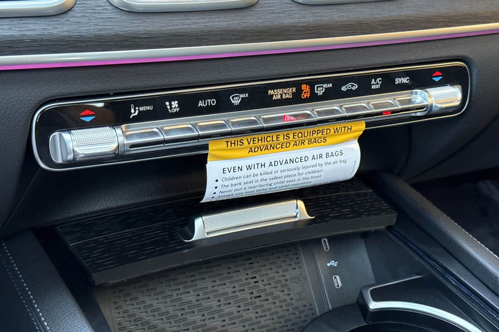 New 2026 Mercedes-Benz GLE 350 4MATIC image 20