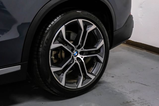 Used 2020 BMW X5 sDrive40i w/ Convenience Package RWD image 74