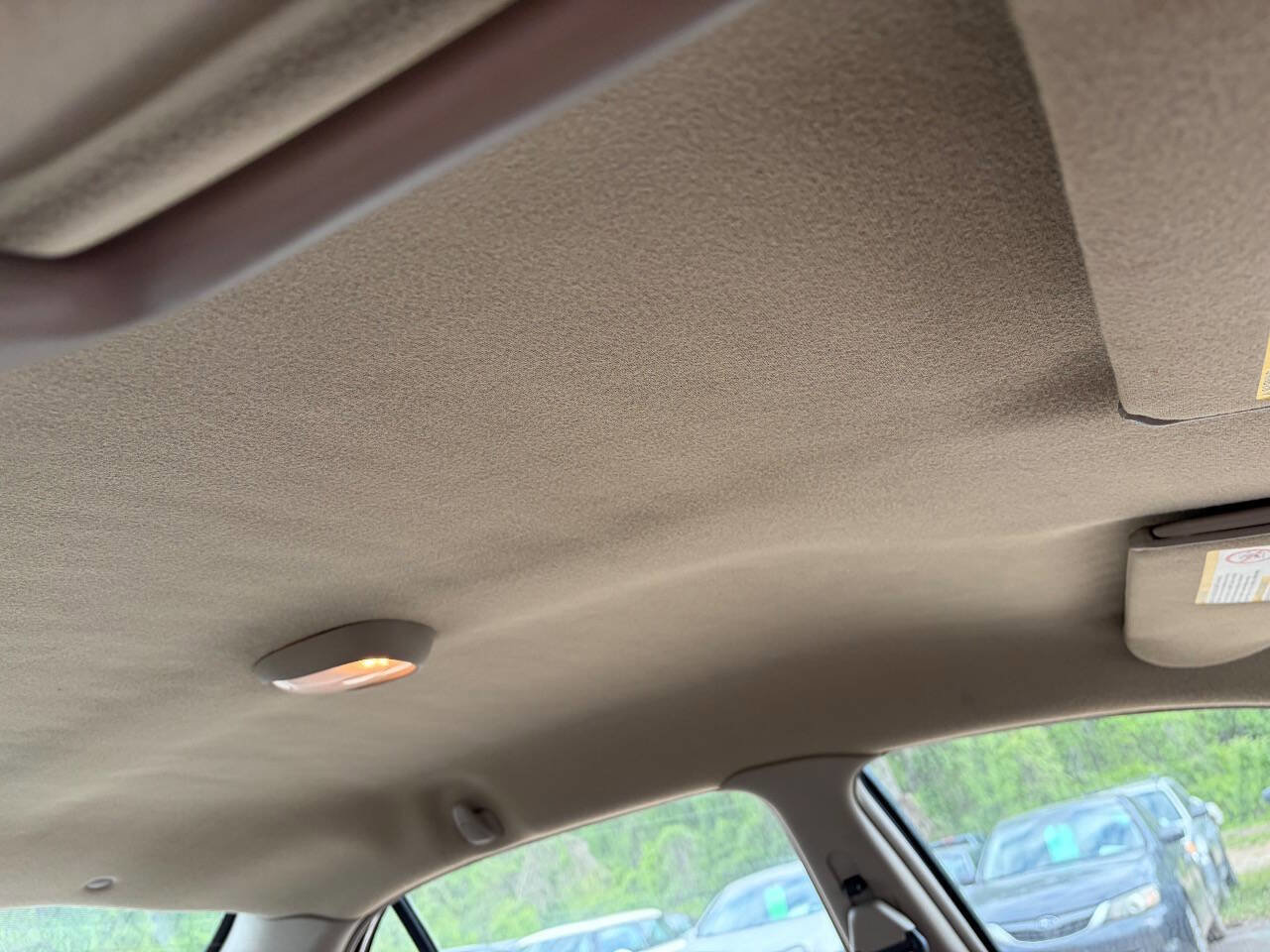 Used 2003 Buick Century Custom FWD image 13