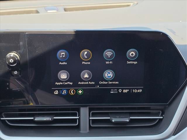 New 2026 Chevrolet Trax RS w/ Driver Confidence Package FWD image 18