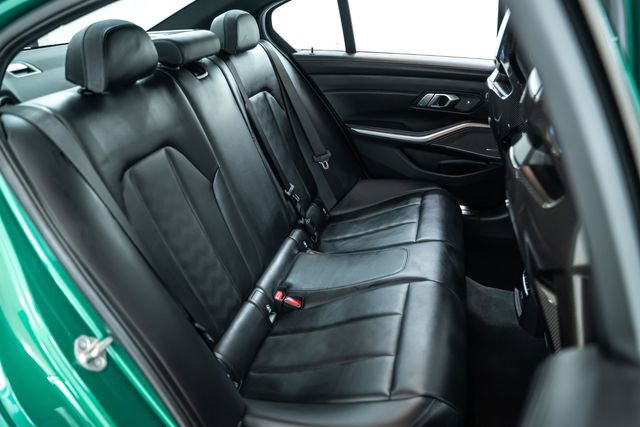 Used 2022 BMW M3 w/ M Driver's Package image 30