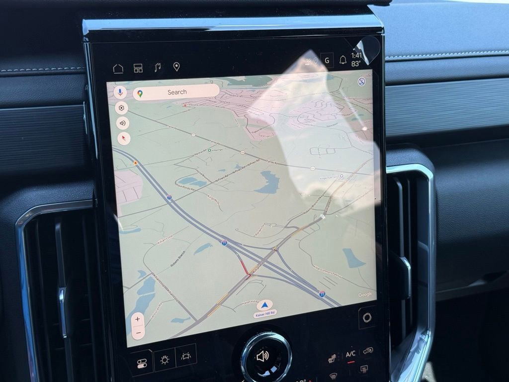 New 2026 GMC Acadia Elevation FWD image 4