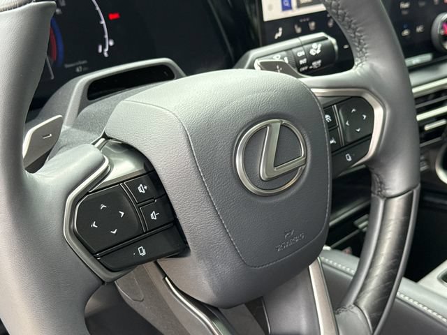 Used 2024 Lexus RX 350 AWD w/ Convenience Package image 29