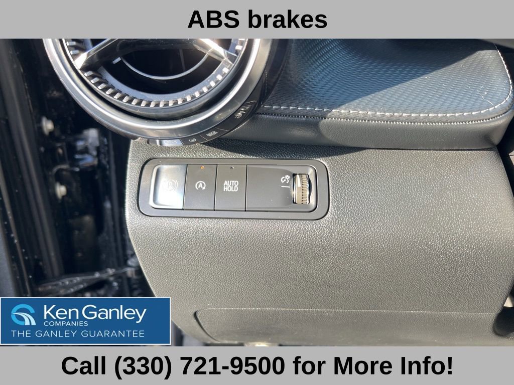 Used 2025 Chevrolet Equinox LT image 29