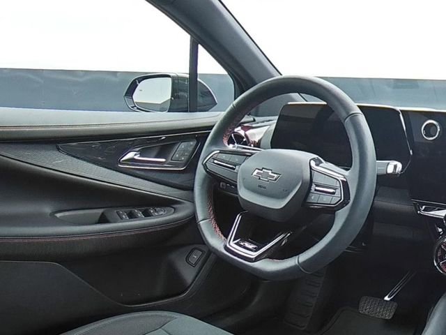 Used 2025 Chevrolet Blazer EV RS AWD/4WD image 17