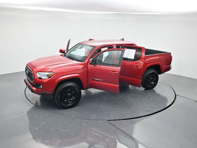 Used 2023 Toyota Tacoma SR5 image 44