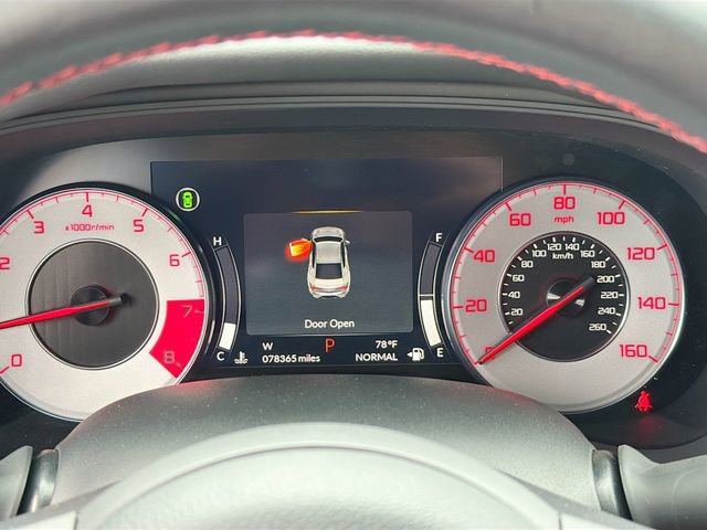 Used 2023 Acura TLX SH-AWD w/ A-SPEC Pkg image 13