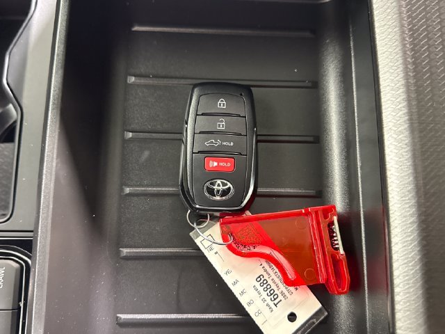 New 2026 Toyota Tundra TRD Pro AWD/4WD image 34