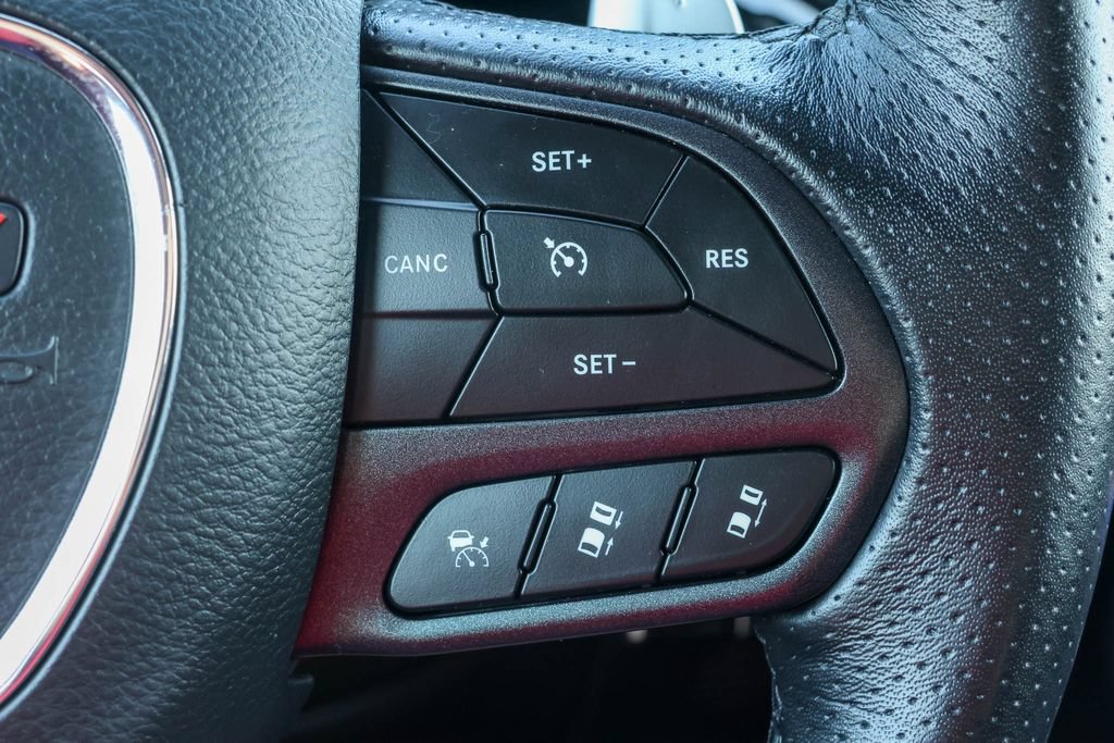 Used 2025 Dodge Durango GT AWD/4WD image 34