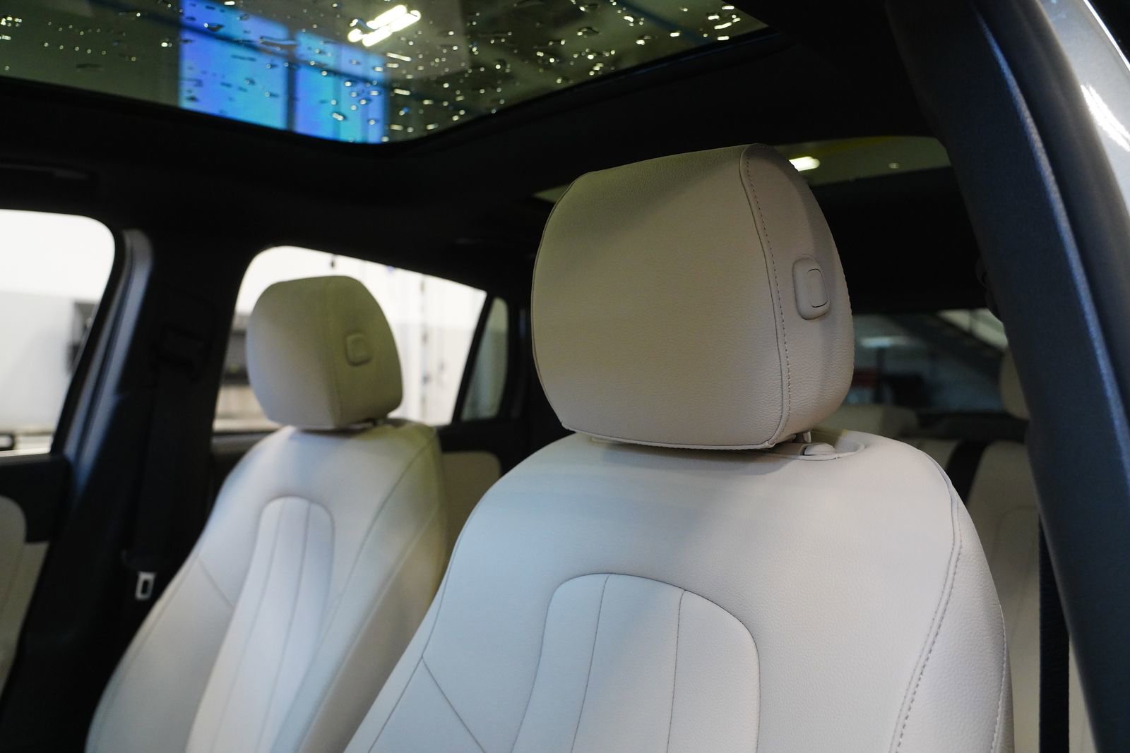 New 2026 Mercedes-Benz GLA 250 4MATIC image 15