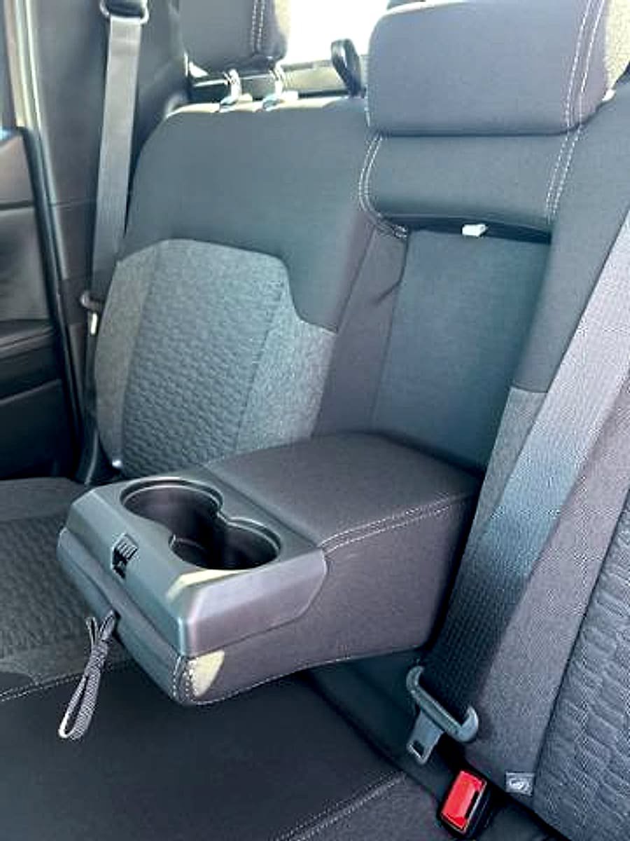New 2025 Ford Ranger XLT w/ Equipment Group 301A High RWD image 26