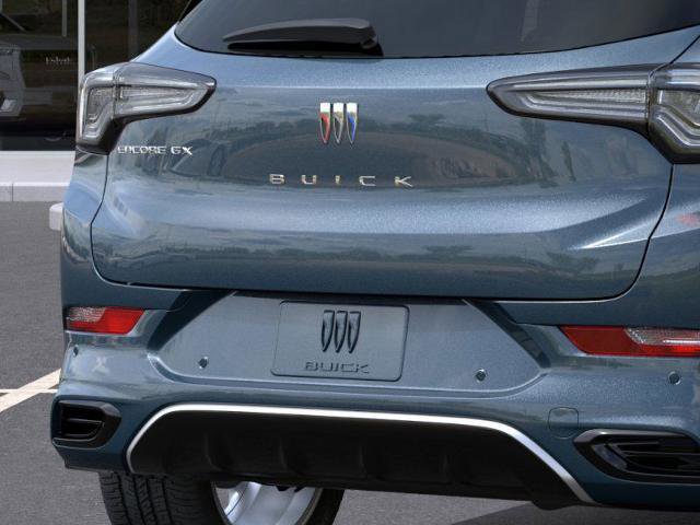 New 2026 Buick Encore GX Avenir w/ Avenir Technology Package image 45