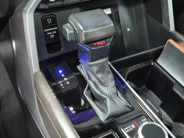 Used 2022 Toyota Tundra 1794 Edition image 33