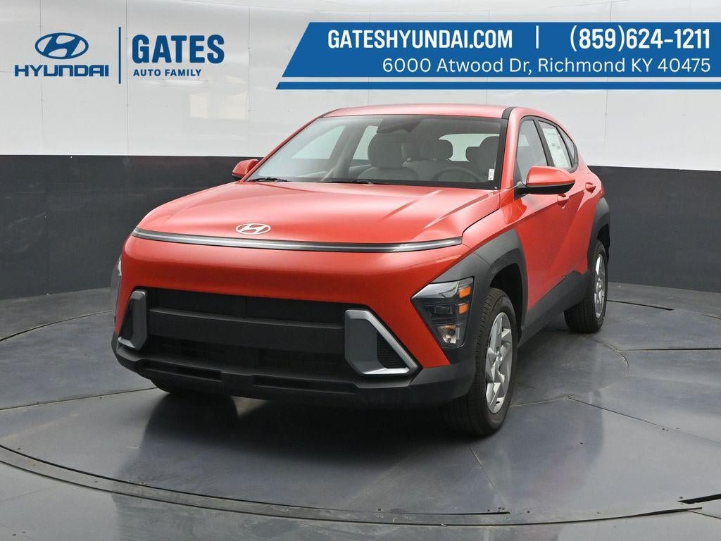 New 2026 Hyundai Kona SE AWD/4WD image 5