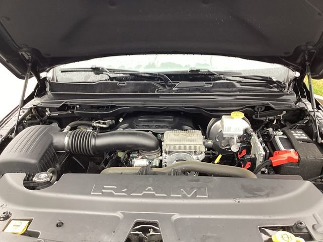 Certified 2022 RAM 1500 Big Horn image 20