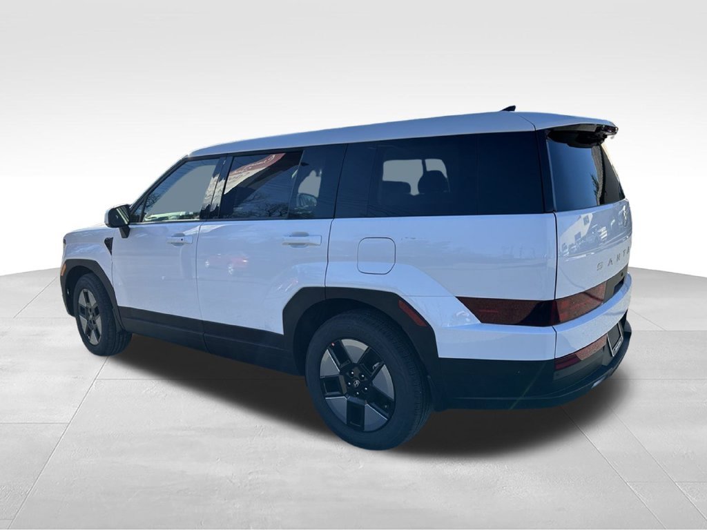 New 2026 Hyundai Santa Fe SE AWD/4WD image 5
