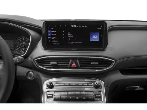 Used 2023 Hyundai Santa Fe SEL w/ Premium Package image 10