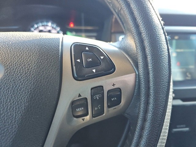 Used 2019 Ford Flex Limited image 18