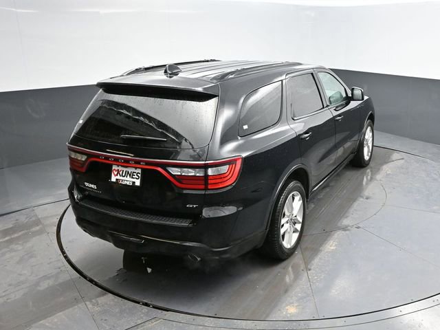 Used 2024 Dodge Durango GT image 43