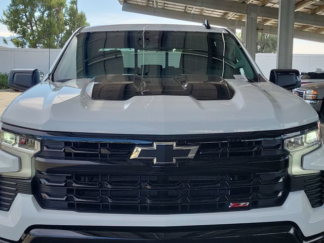 New 2026 Chevrolet Silverado 1500 LT Trail Boss w/ Convenience Package II AWD/4WD image 21