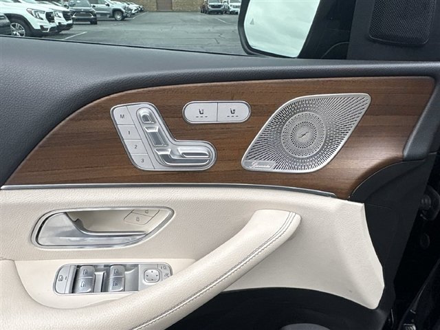 Used 2021 Mercedes-Benz GLE 350 4MATIC image 24