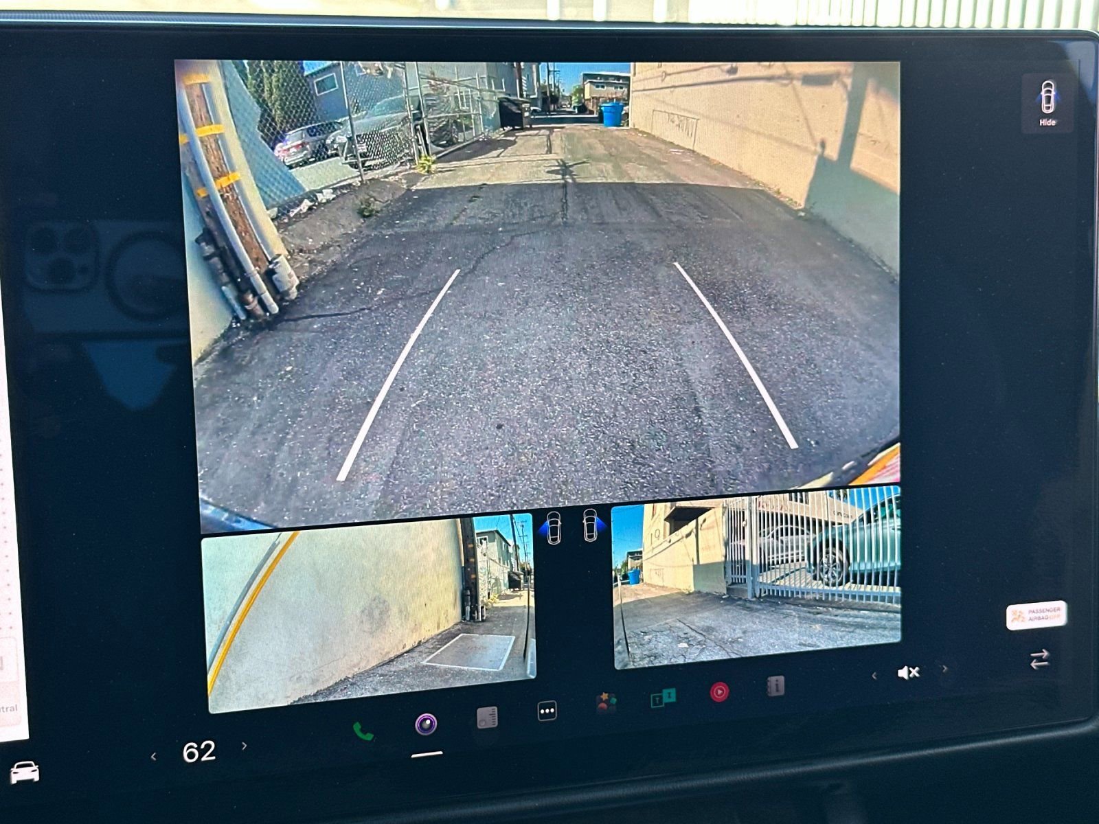 Used 2024 Tesla Model X image 23