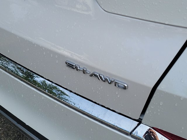 New 2026 Acura MDX SH-AWD image 6