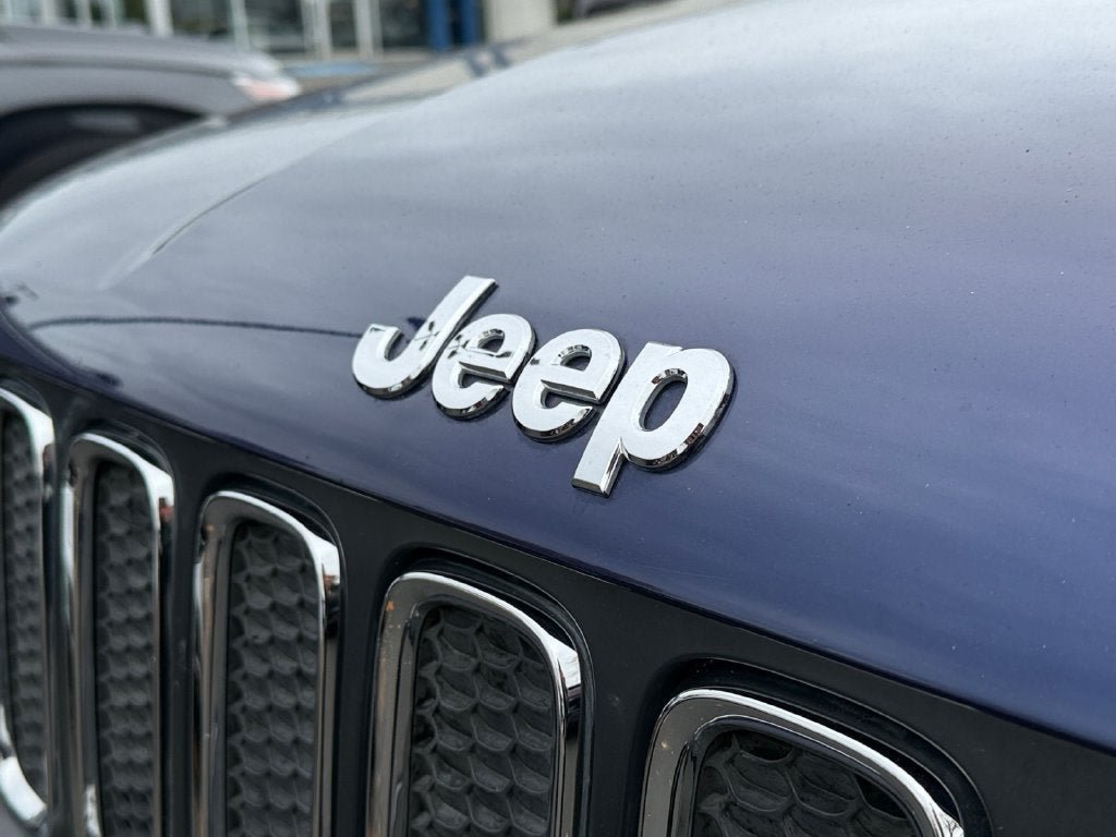 Used 2018 Jeep Renegade Sport w/ Power & Air Group AWD/4WD image 35