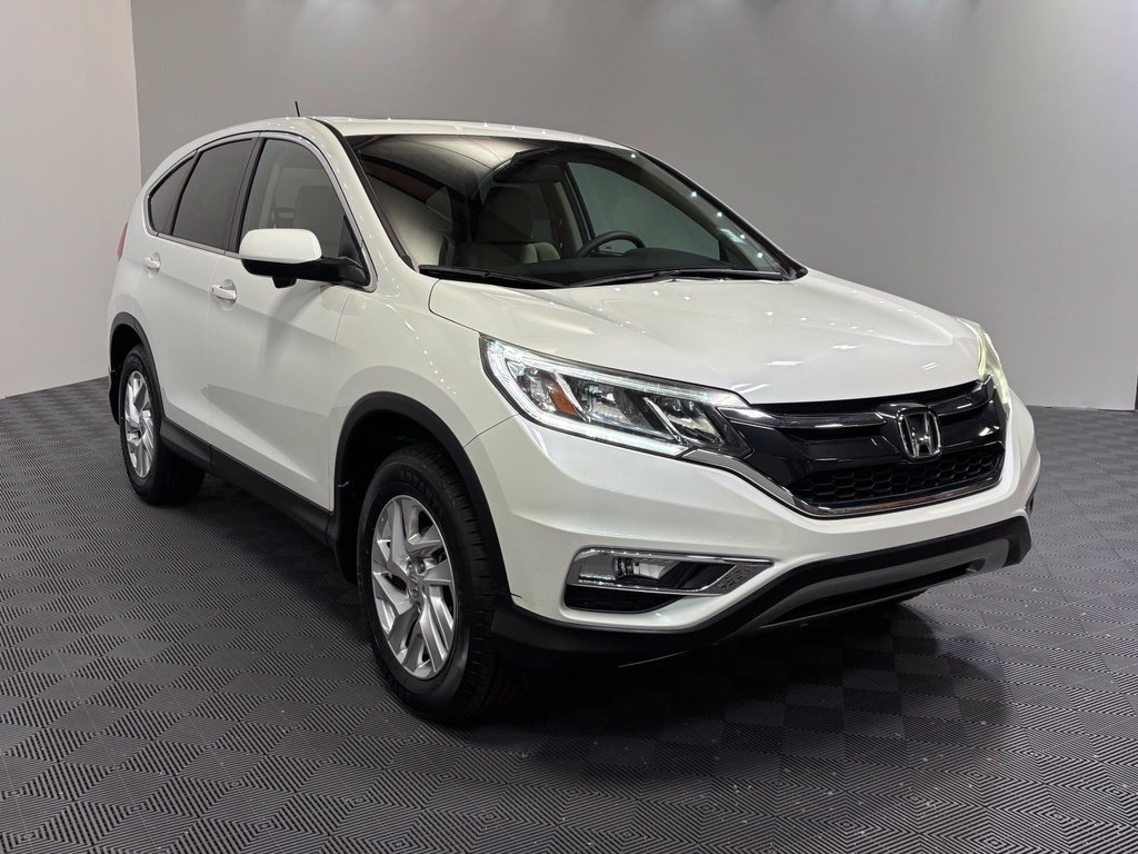 Used 2015 Honda CR-V EX image 3