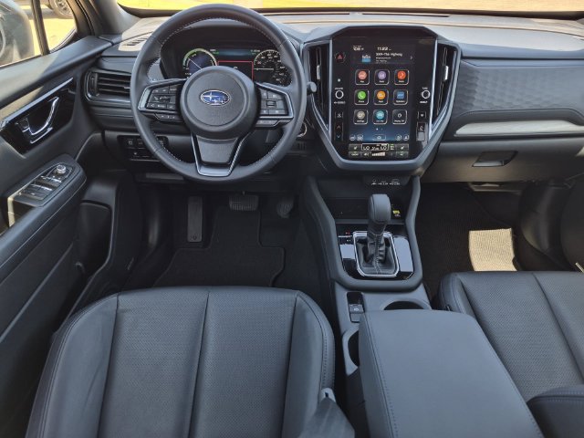 Certified 2025 Subaru Forester Limited AWD/4WD image 26