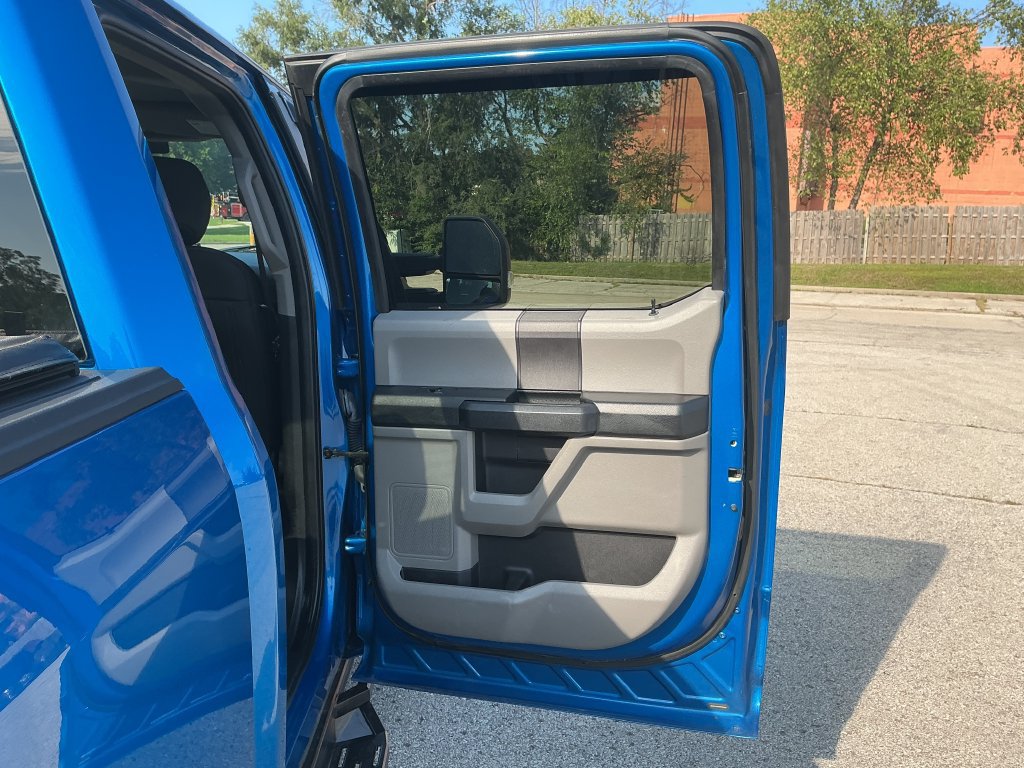 Used 2019 Ford F150 XL w/ Equipment Group 101A Mid AWD/4WD image 15