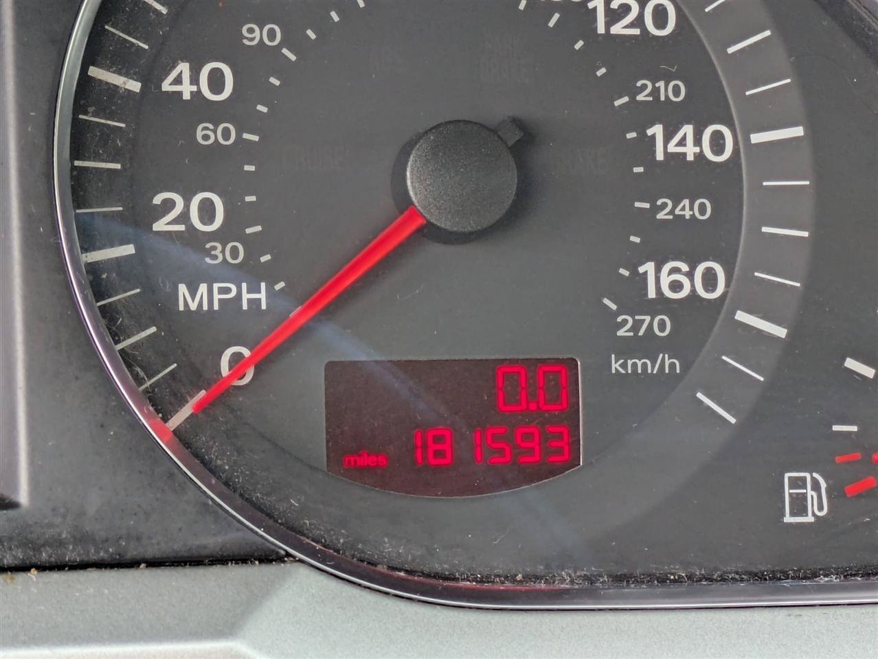 Used 2008 Audi A6 3.2 AWD/4WD image 15