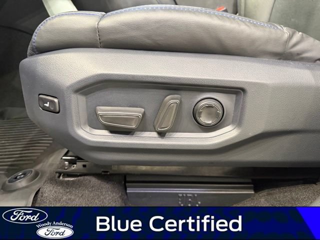 Used 2024 Toyota Tundra Platinum AWD/4WD image 19