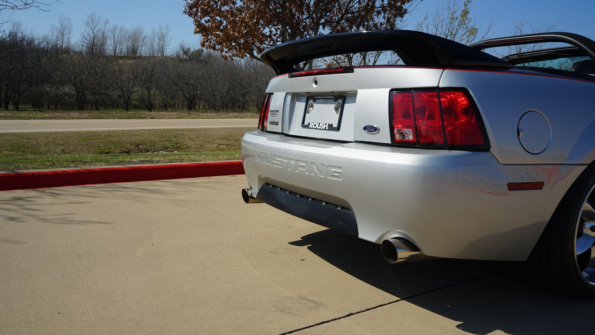 Used 2003 Ford Mustang GT image 30