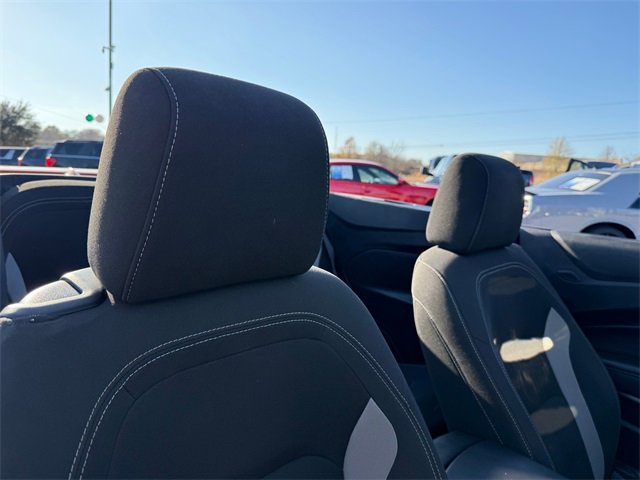 Used 2023 Chevrolet Camaro LT image 23